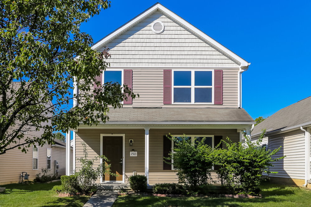 Photo - 2563 Bristlecone Ln