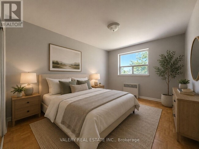 Photo - 1725 Lawrence Ave E Unit 301