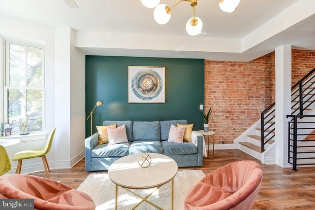 Photo - 1101 S St NW