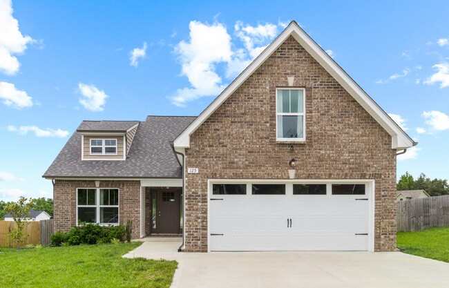 Building Photo - 125 Tomahawk Pt