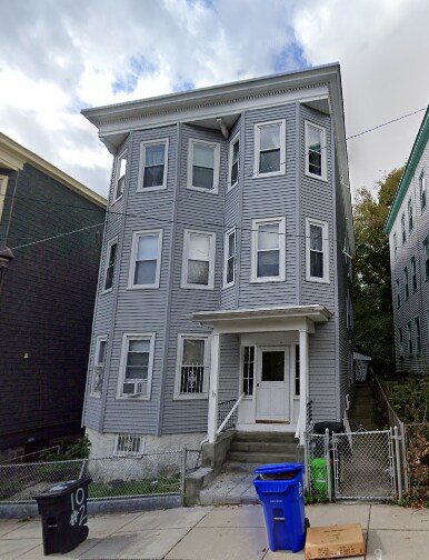 Photo - 10 Bucknam St Apartments Unit 2