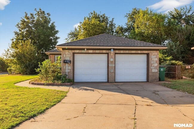3500 NW 14th St