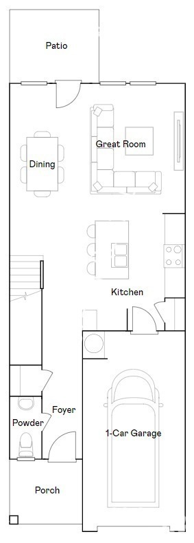Building Photo - 1120 Merlot Hills Ln. Rental