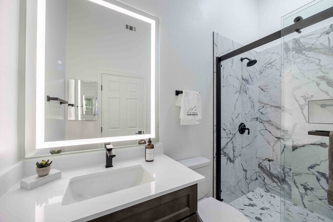 The Townhomes at Horizon Ridge