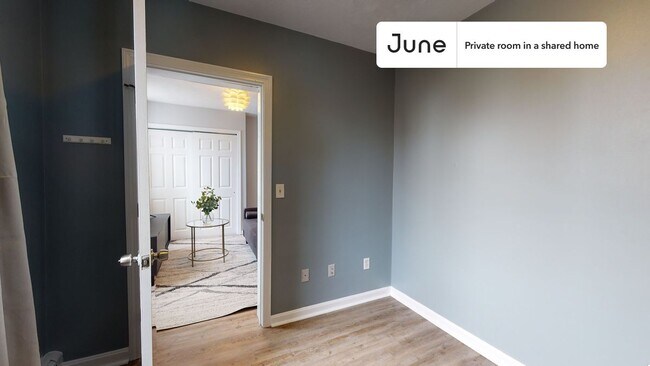 Photo - Room in Shared 3 bed/1 bath home Unit C