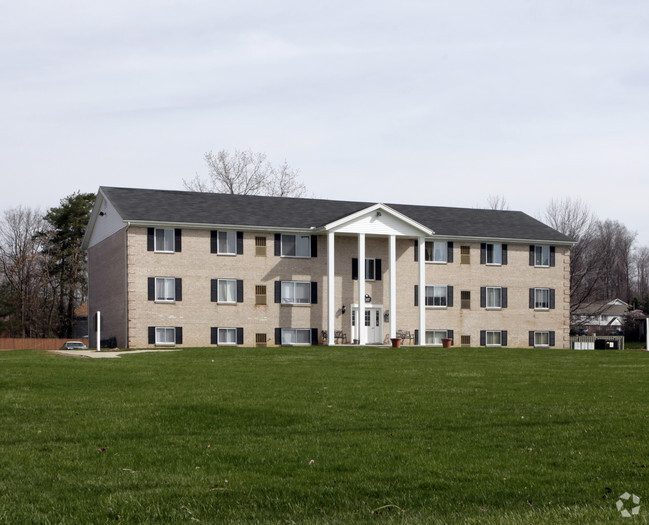 Building Photo - Woodview Commons Apartments