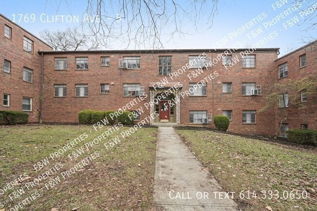 Photo - 1769 Clifton Ave Unit 5