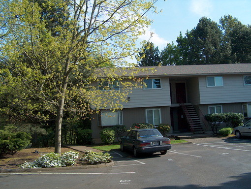 Photo - Greenbrook Apartments