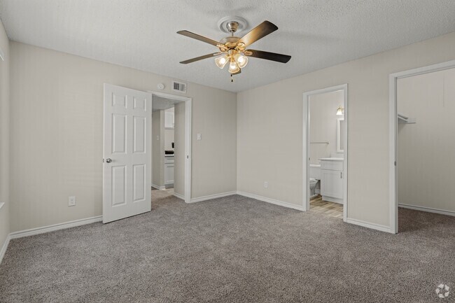 2B/2BA - 1100 sqft