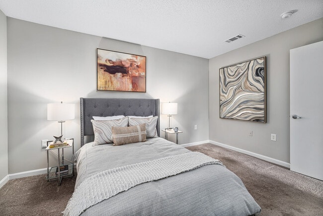 Photo - Fieldstone Apartment Homes