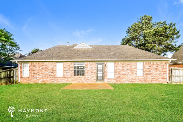 Photo - 6916 Greyhawk Cove N