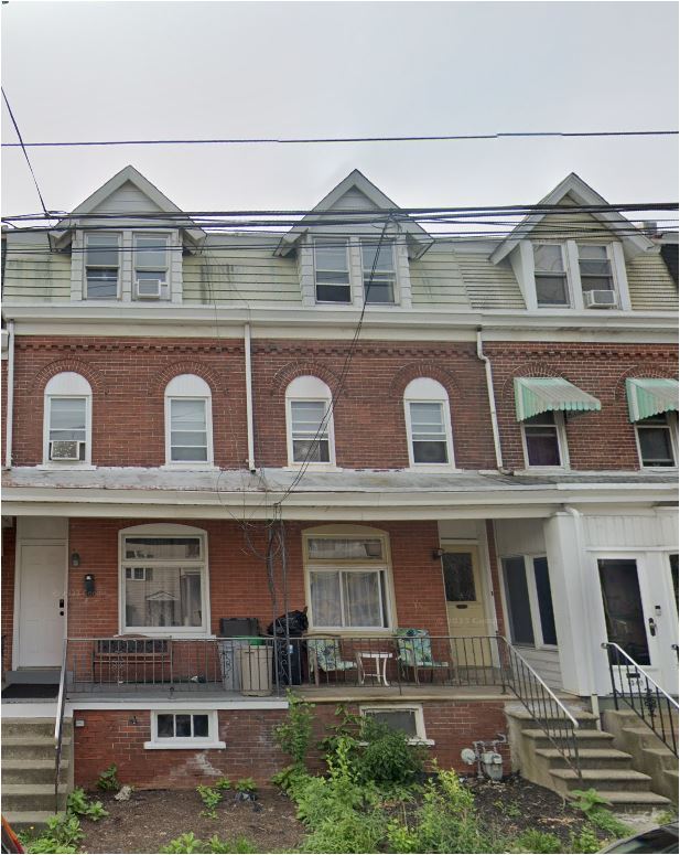 Building Photo - 1338 Liberty St