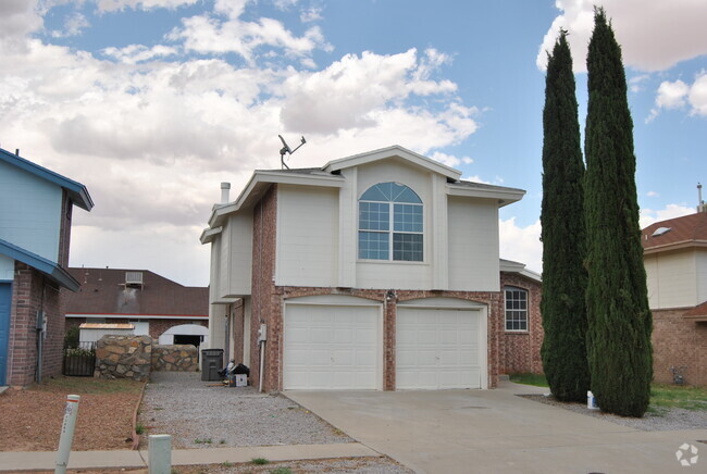 Building Photo - 10886 Golden Sands Dr Rental