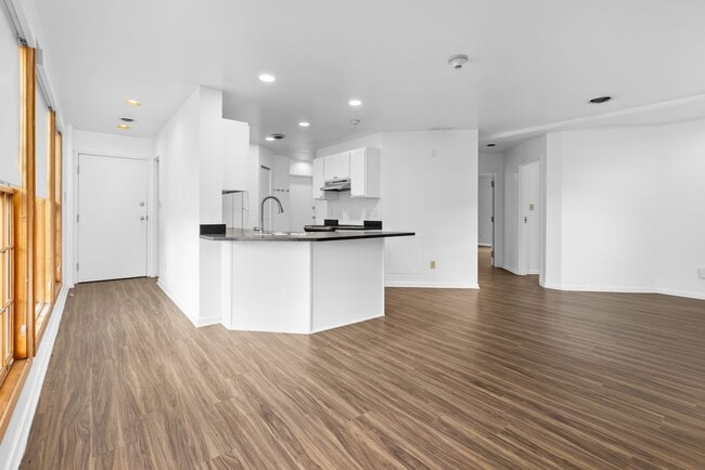 Photo - Griffin House Apartments