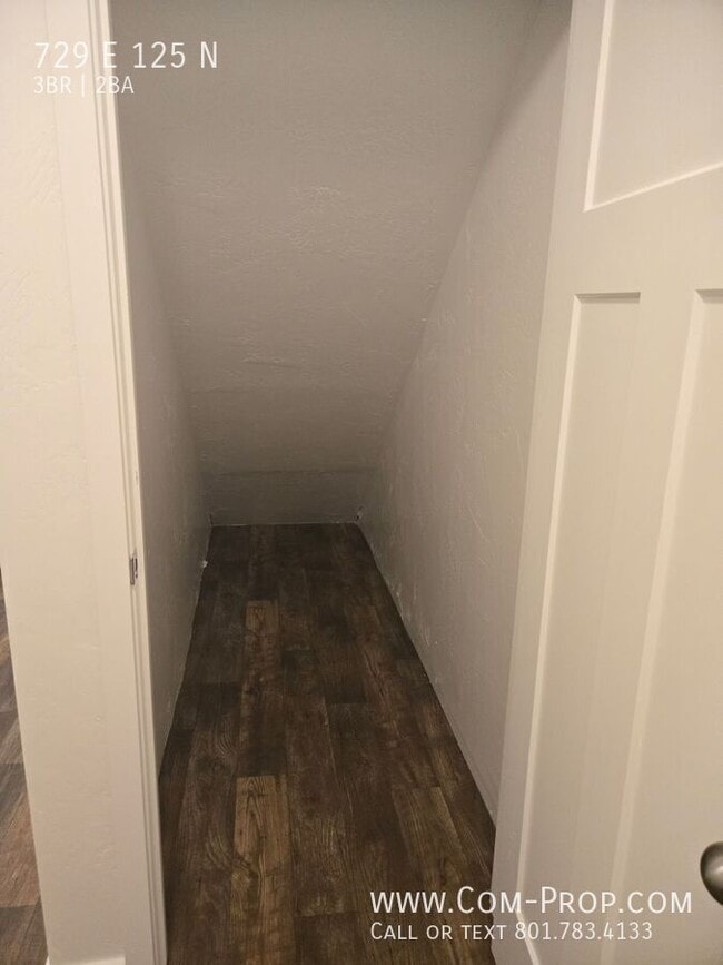 Photo - 729 E 125 N St