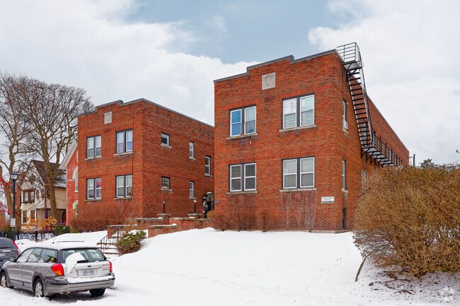 145 S. Fitzhugh