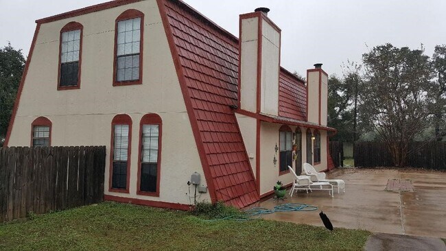 Photo - 12505 Trail Driver St