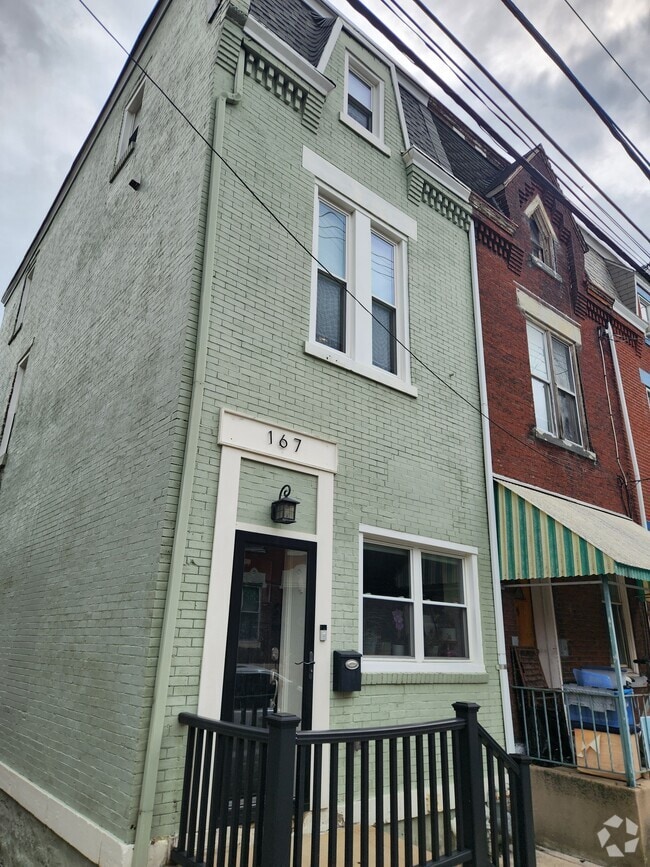 Building Photo - 167 46th St Rental