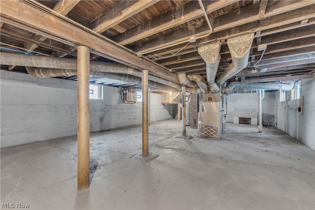 Photo - 9409 Denison Ave Unit 2/UP