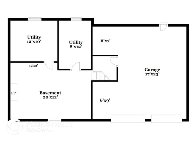 Photo - 10601 College Ave