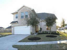 Building Photo - 16915 Melvin Oaks Ct Rental