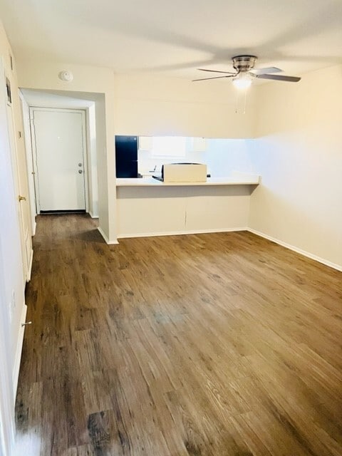 Photo - Boulevard Apartment Homes