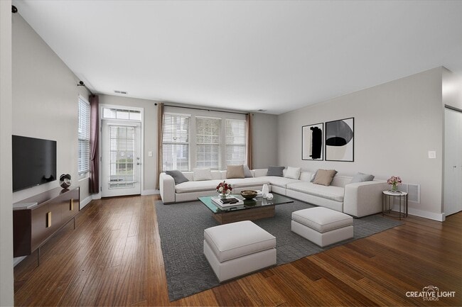 5116 Red Field Ct