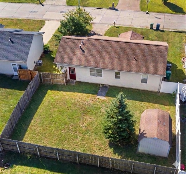 Photo - 1816 Davcohn Ave