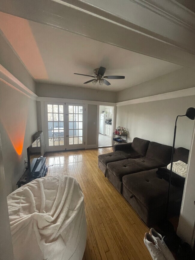 Photo - 8 Farrington Ave Unit 3