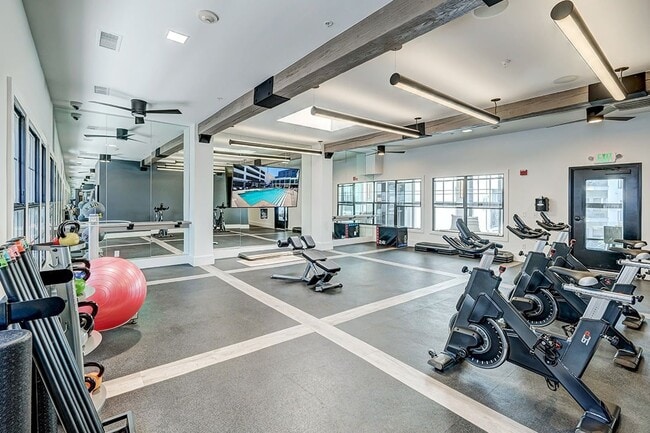 Photo - Commons Park West