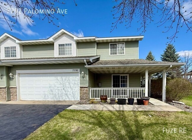 Building Photo - 7792 Palomino Ave NE