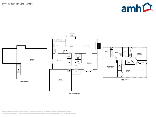 Photo - 20921 W Barrington Ln