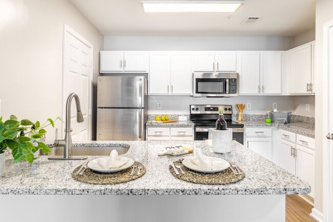 Photo - Autumn Winds