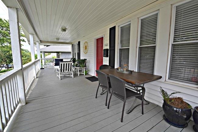 Photo - 1621 Kenilworth Ave