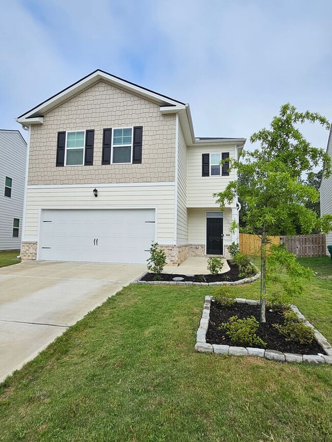 2953 Calli Crossing Dr