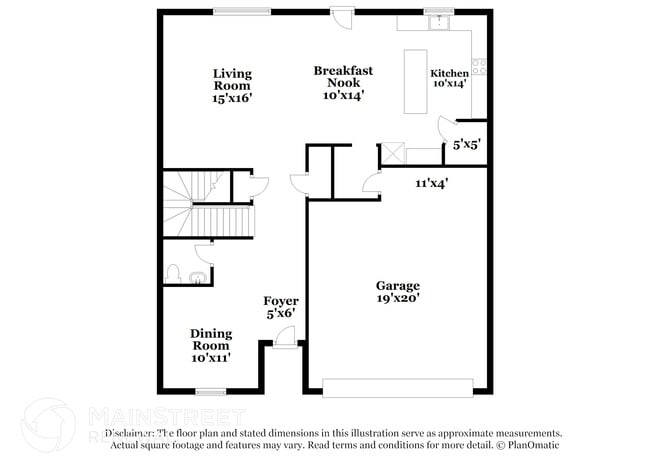 Photo - 2416 Alberto Dr