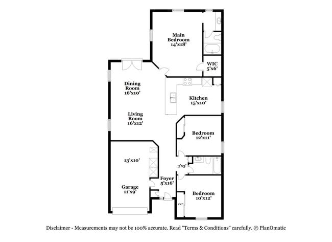 Photo - 1141 Brookwood Bluff Rd E