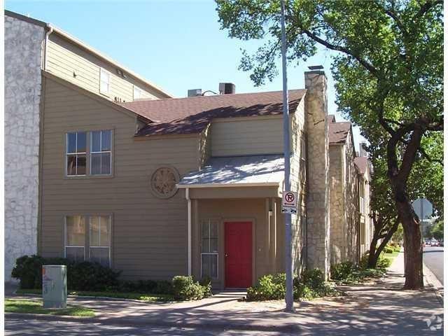 Building Photo - 2529 Rio Grande St Unit 7 Rental