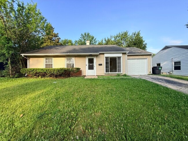 Building Photo - 1004 Oakland Dr