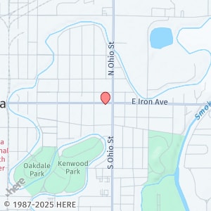 1024 E Iron- - 1024 E Iron-