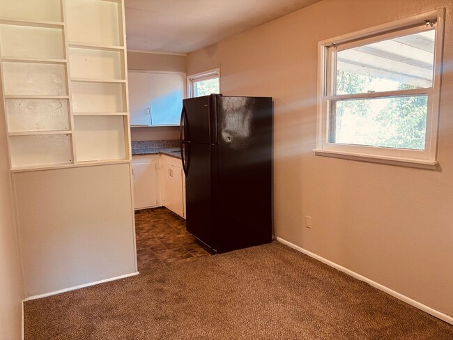 Photo - **Welcome home to this charming **3-bedroom, 1-bathroom ranch-style home** offering comfortable o...