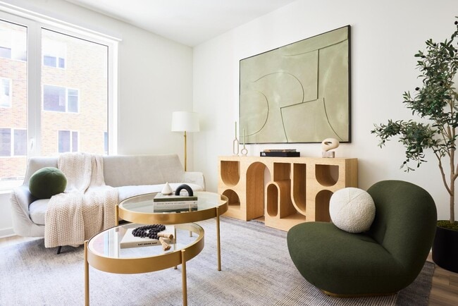 Residences at Mazza