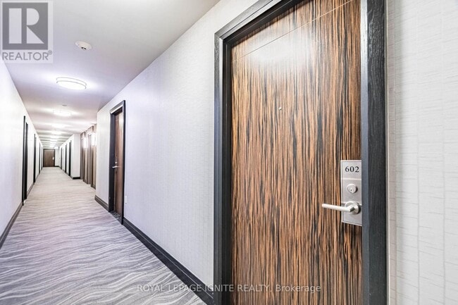 Photo - 349 Rathburn Rd W Unit 602