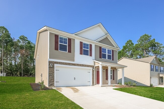 Photo - 108 Woodcote Dr