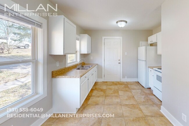 Photo - 1003 Lincoln St