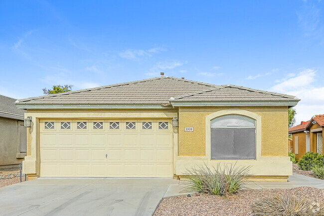 Building Photo - 3938 E Hematite Ln Rental