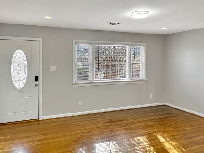 Photo - Inviting Chesterfield Home with Private Fenced Yard & Screened Porch