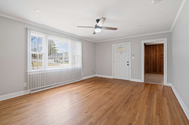 Photo - Charming 3-Bed Ranch-Style Home in the Heart of Wilson