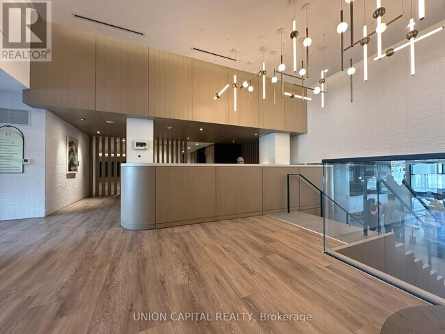 Photo - 7950 Bathurst St Unit 1126