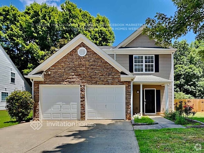 Building Photo - 506 Kensigton Park Dr Rental
